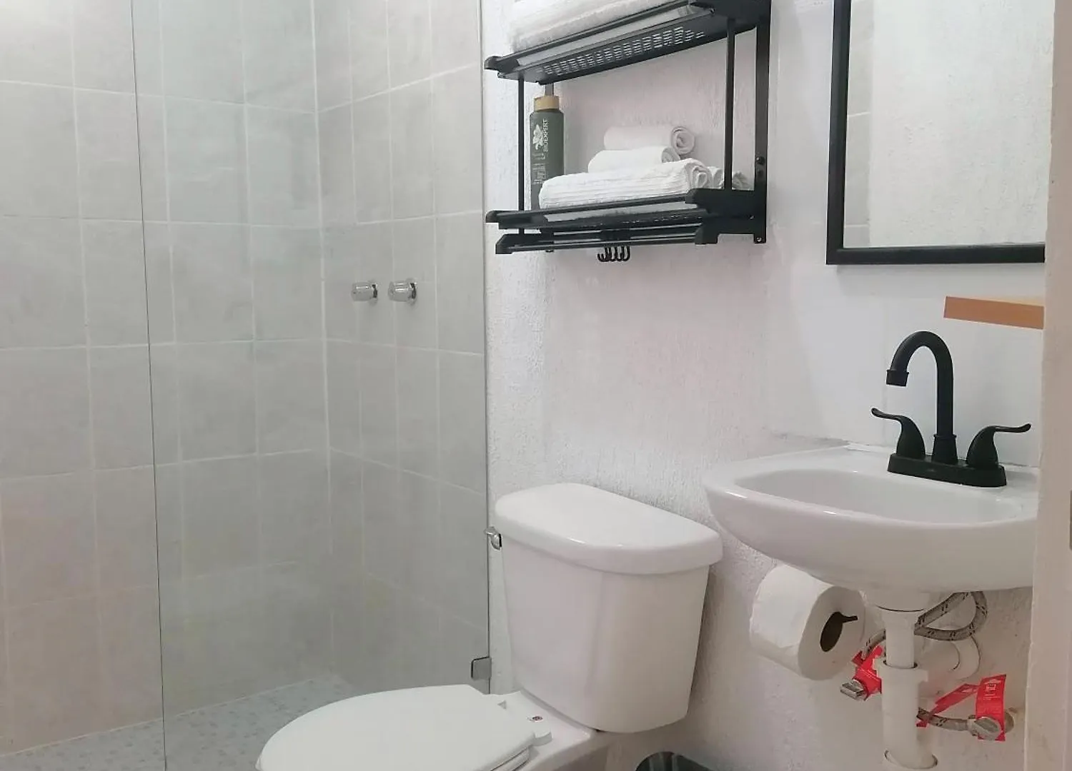 La Casa Gris Appartement Tulum Pueblo