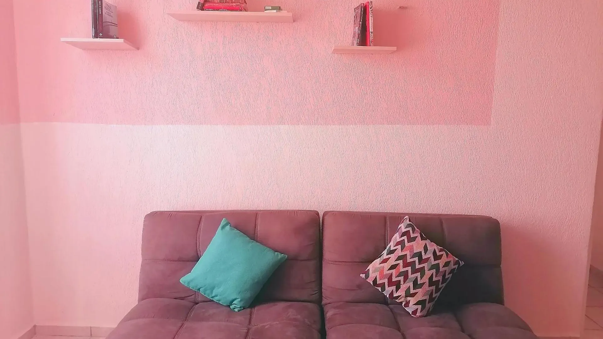 La Casa Gris Appartement Tulum Pueblo